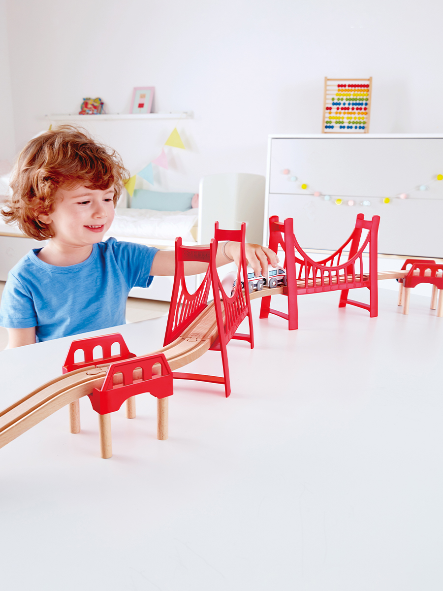 Дополнительные элементы Hape E3710_HP - фото 1