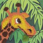 Набор для творчества Klart вышивание