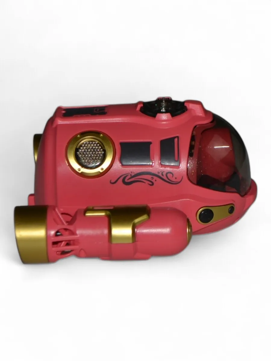 Автомобиль РУ CS Toys - фото 5