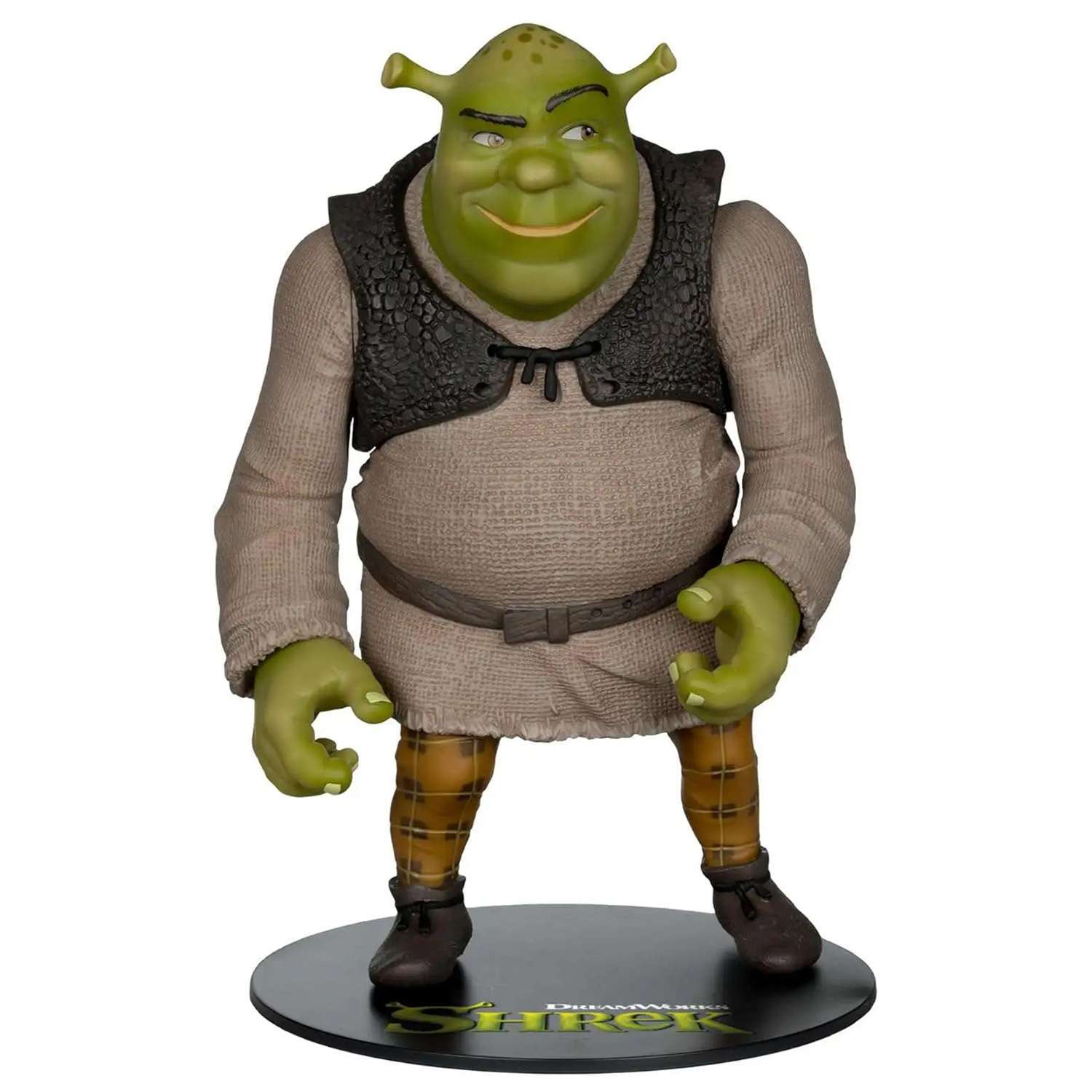 Фигурка McFarlane Toys Шрек Shrek 30см - фото 1