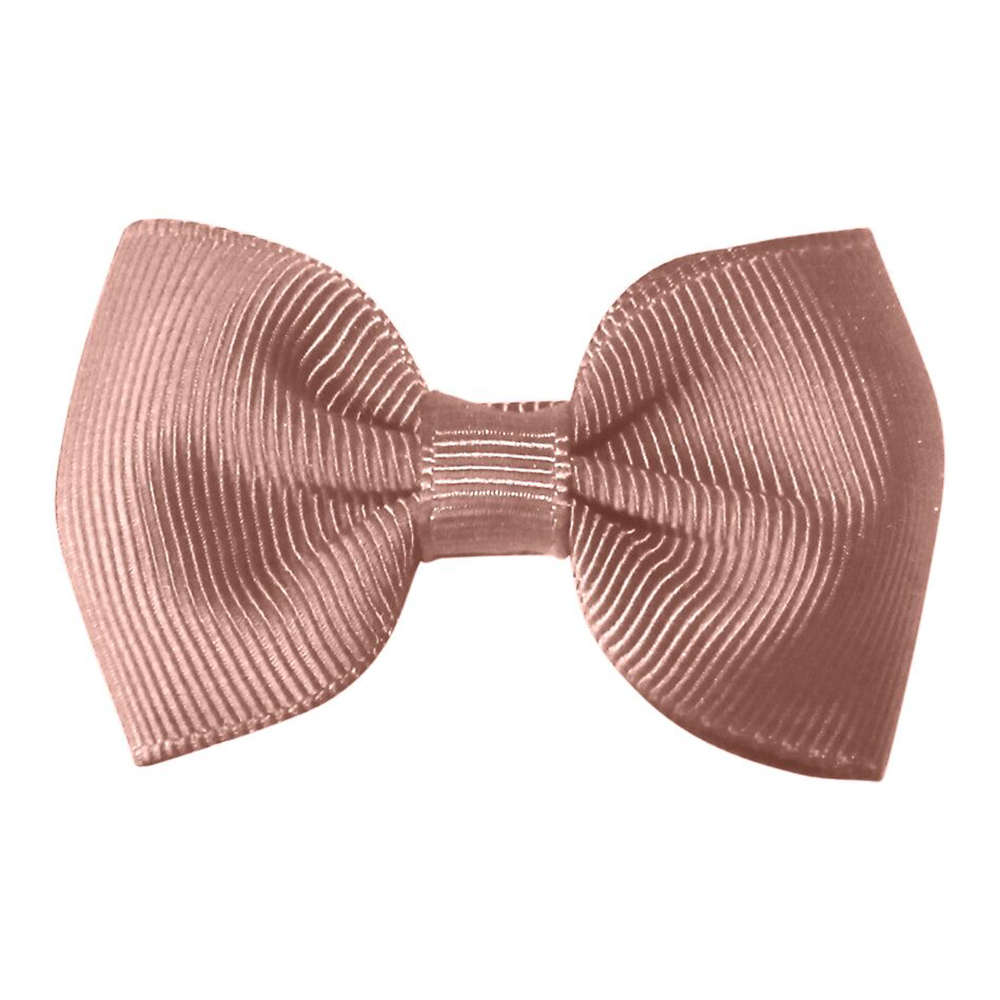 Заколка Milledeux Bowtie Bow античный лиловый 164-CGC-04 - фото 1