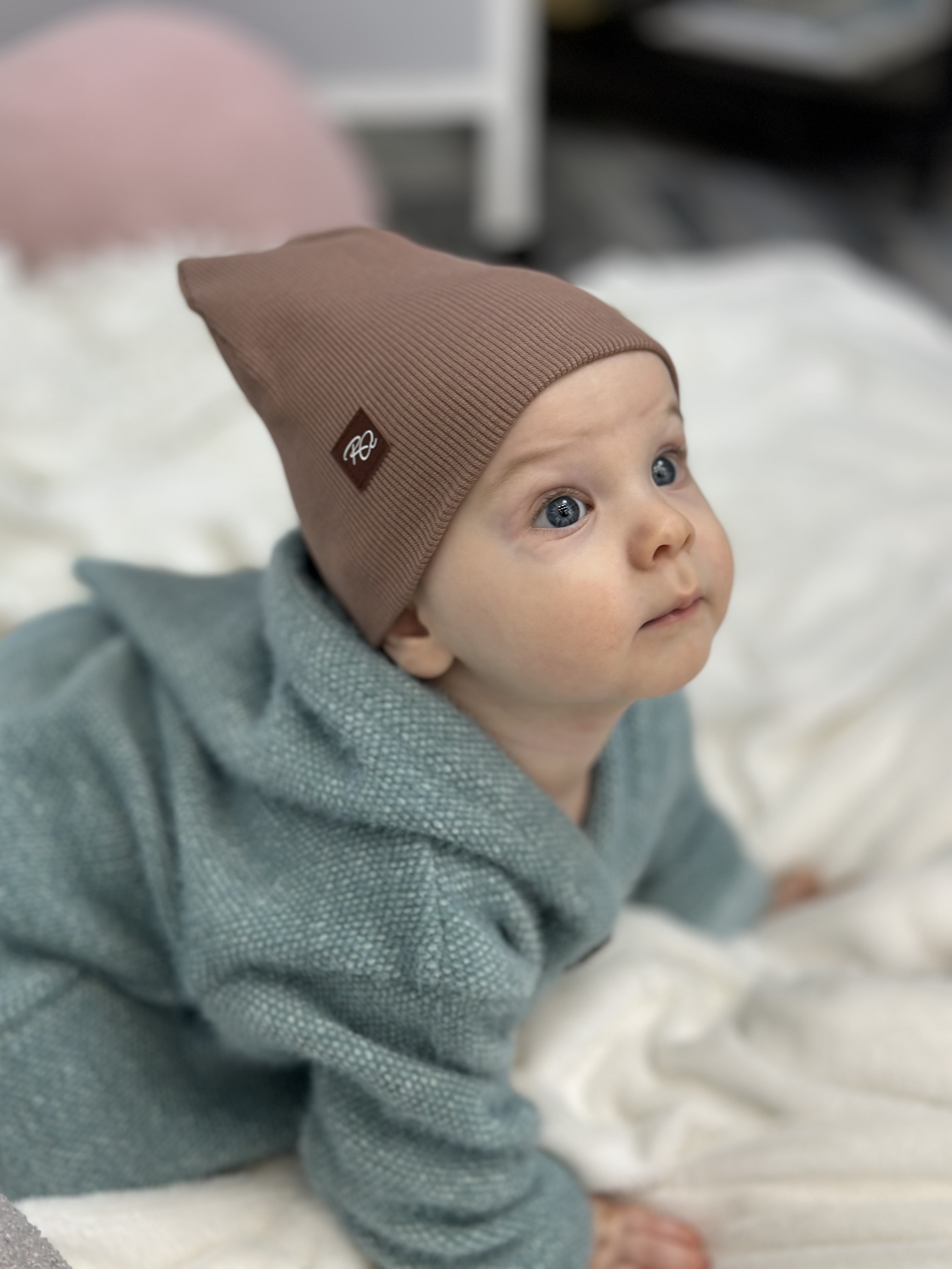 Шапка RinaAmari 84222944 - фото 6