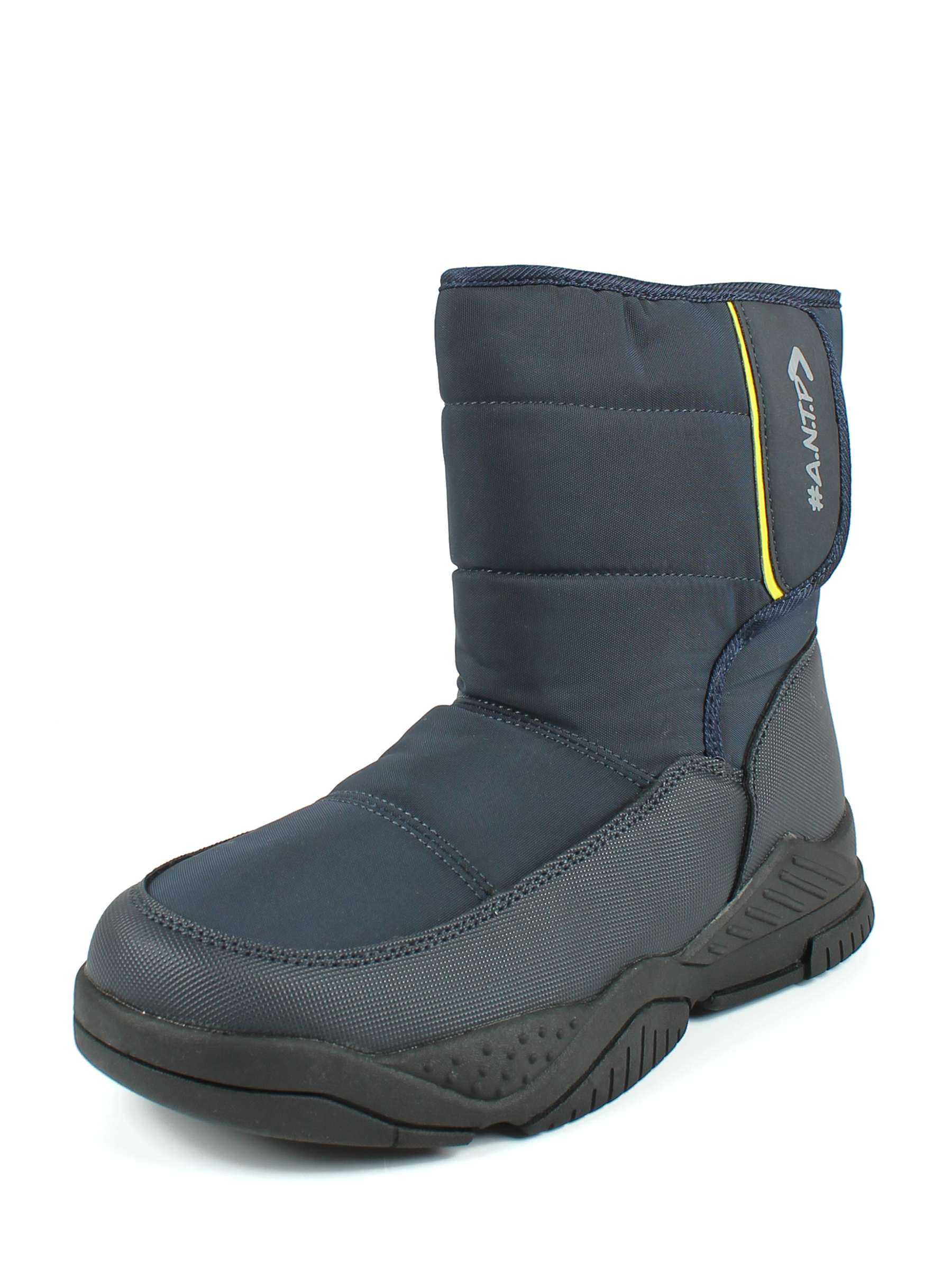 Ботинки Antilopa AL 16217 - фото 10