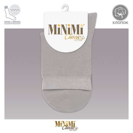 Носки MiNiMi