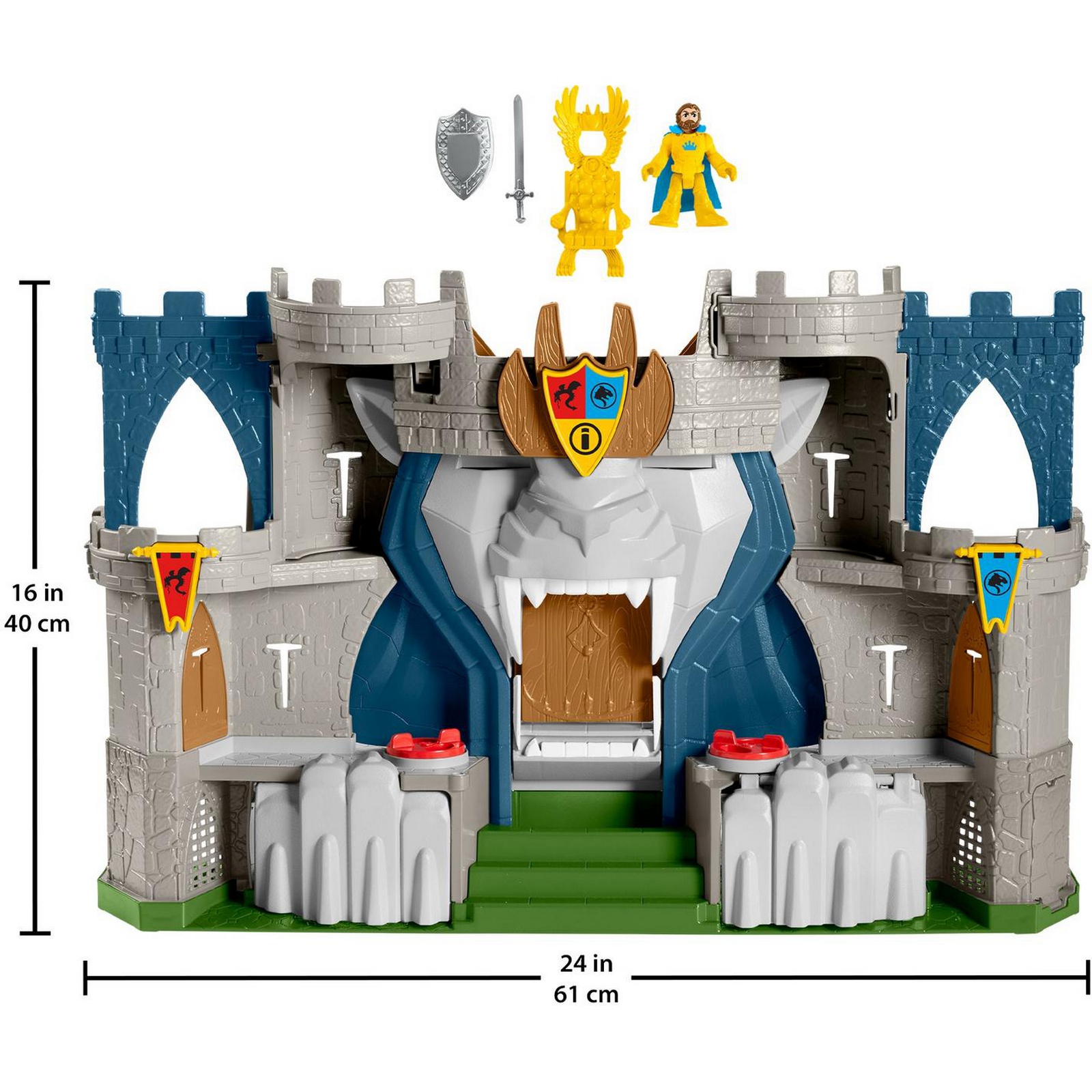 Игровой набор IMAGINEXT - фото 23