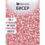 Набор для творчества Preciosa бисер
