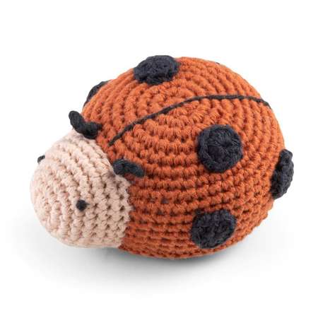 Игрушка Sebra погремушка