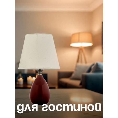 Ночник Arti Lampadari Riccardo