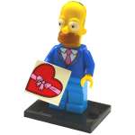 Фигурка LEGO Minifigures