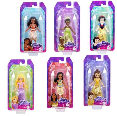 Кукла мини Disney Princess в ассортименте