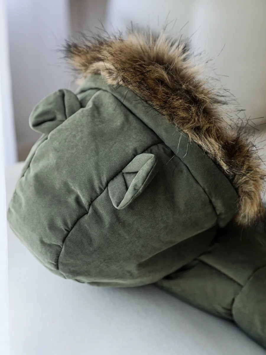 Комбинезон Fortuna premium КомбезЗимахаки - фото 15