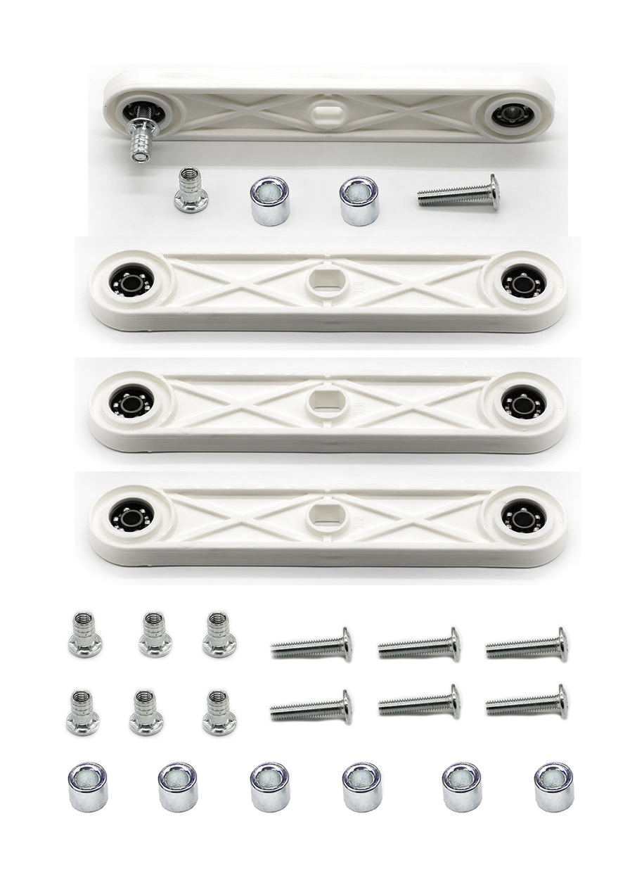 Маятник БОНЯМ металлические бочонки - фото 7