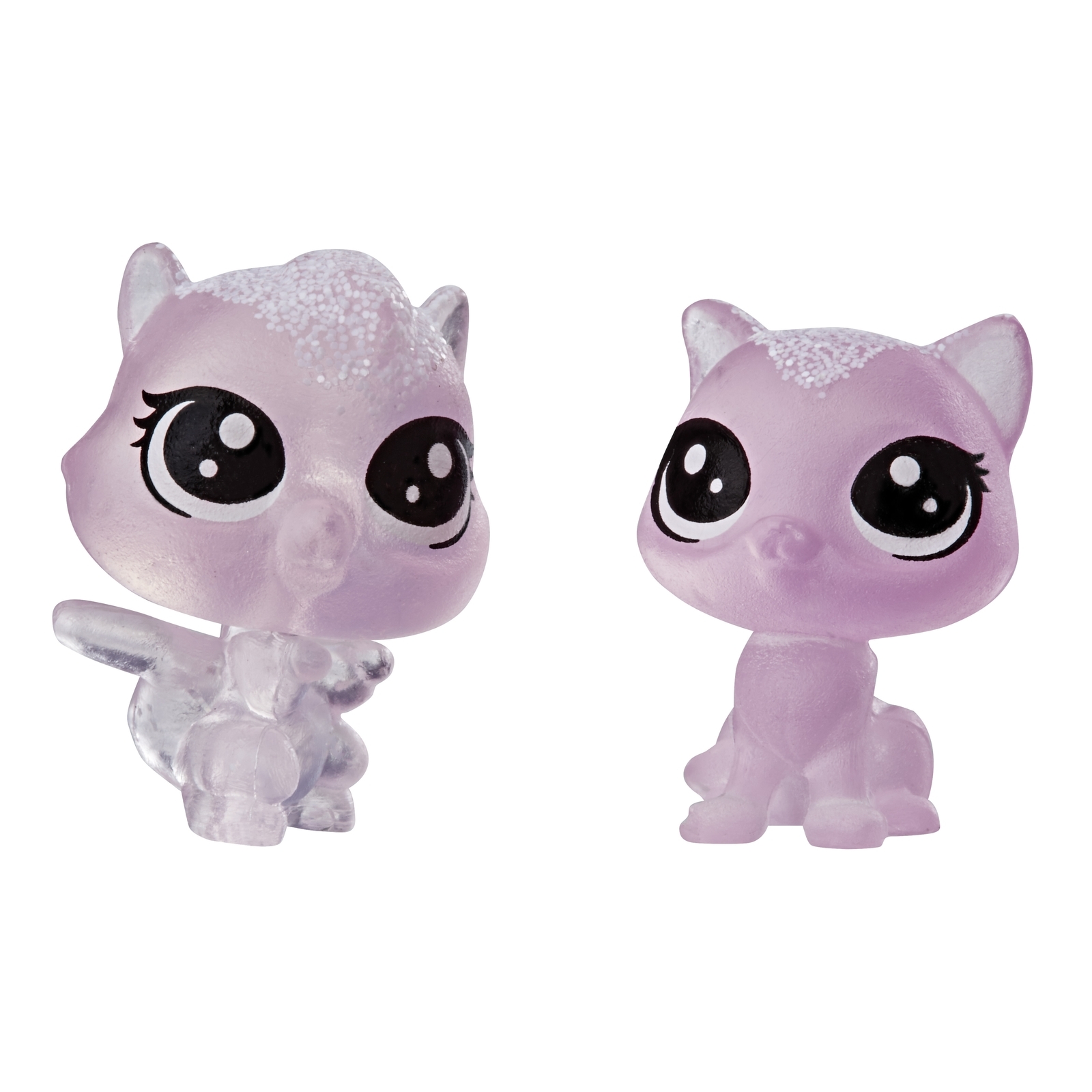 Игровой набор Littlest Pet Shop - фото 10
