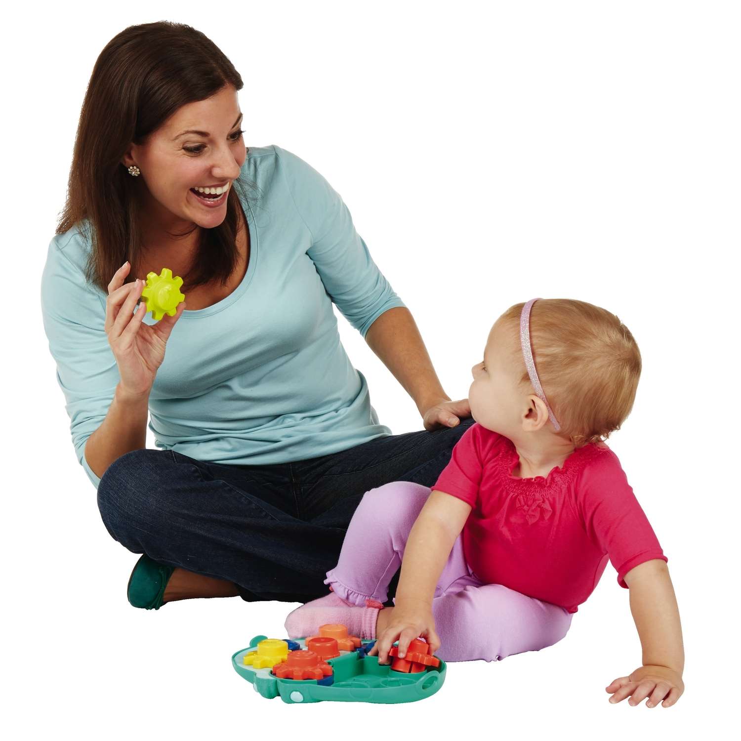 Автомобиль Playskool - фото 12