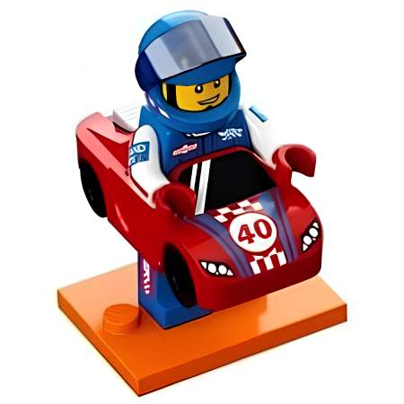 Фигурка LEGO Minifigures