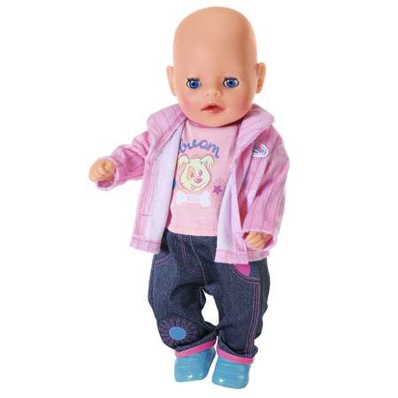 Одежда для кукол BABY BORN