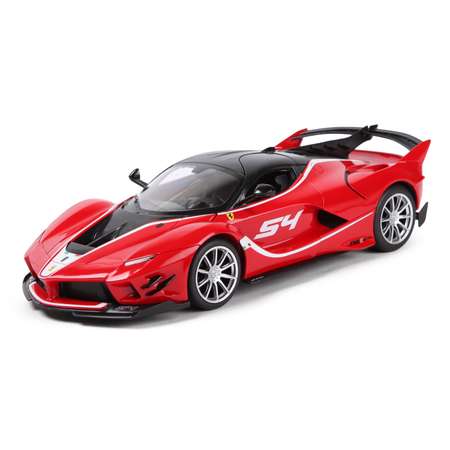 Автомобиль РУ Rastar Ferrari 1:14