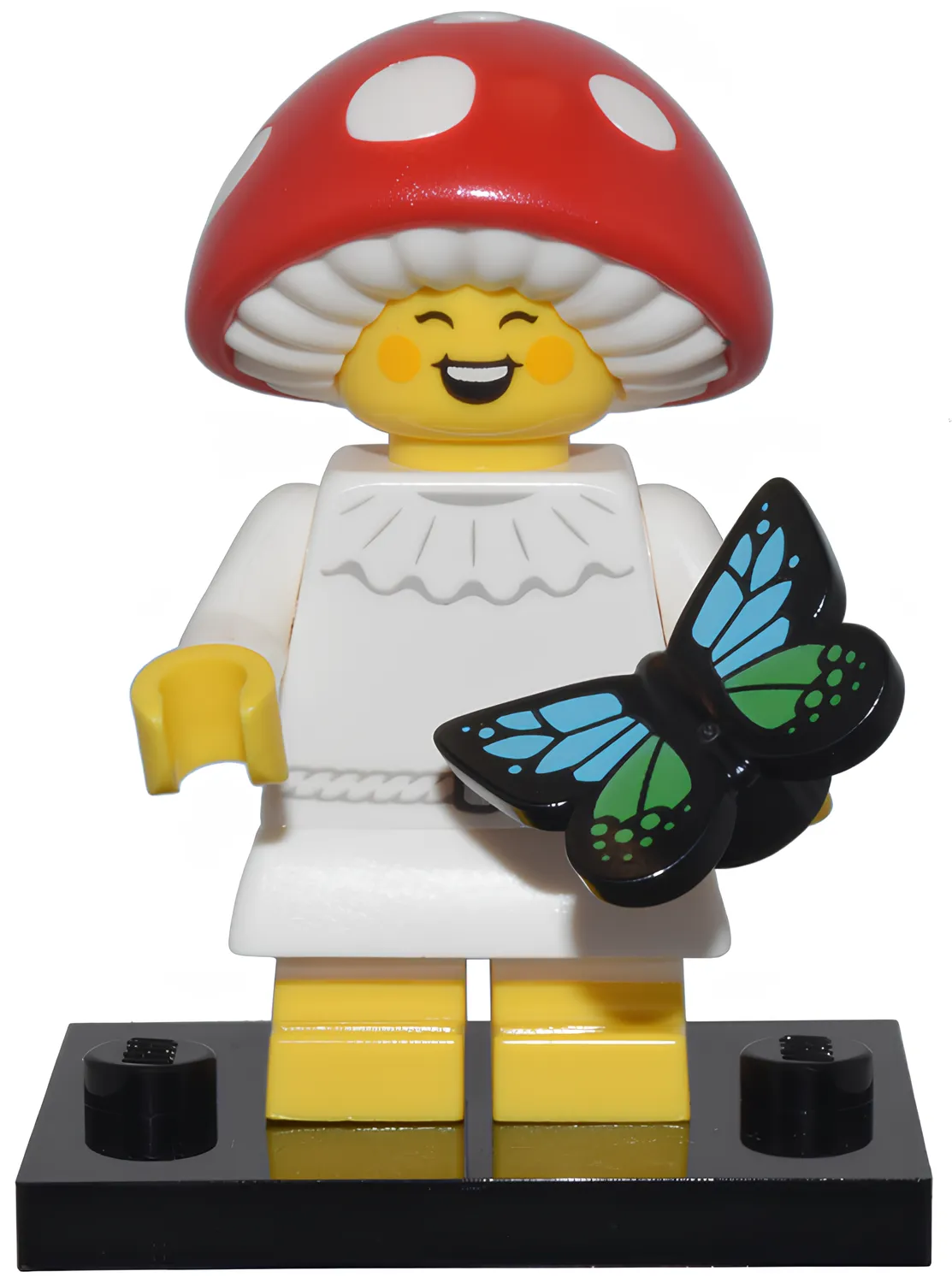 Фигурка LEGO Minifigures col25-6 - фото 1