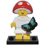 Фигурка LEGO Minifigures col25-6