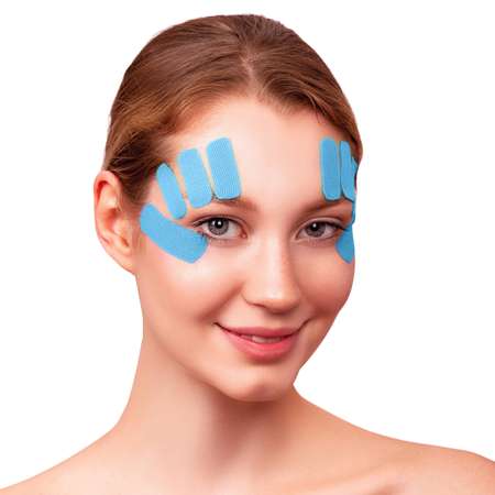 Тейпы Beauty4Life
