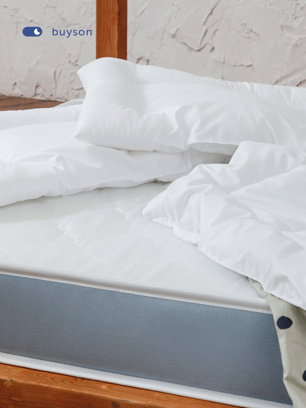 Одеяло buyson 105 x 140 см - фото 14