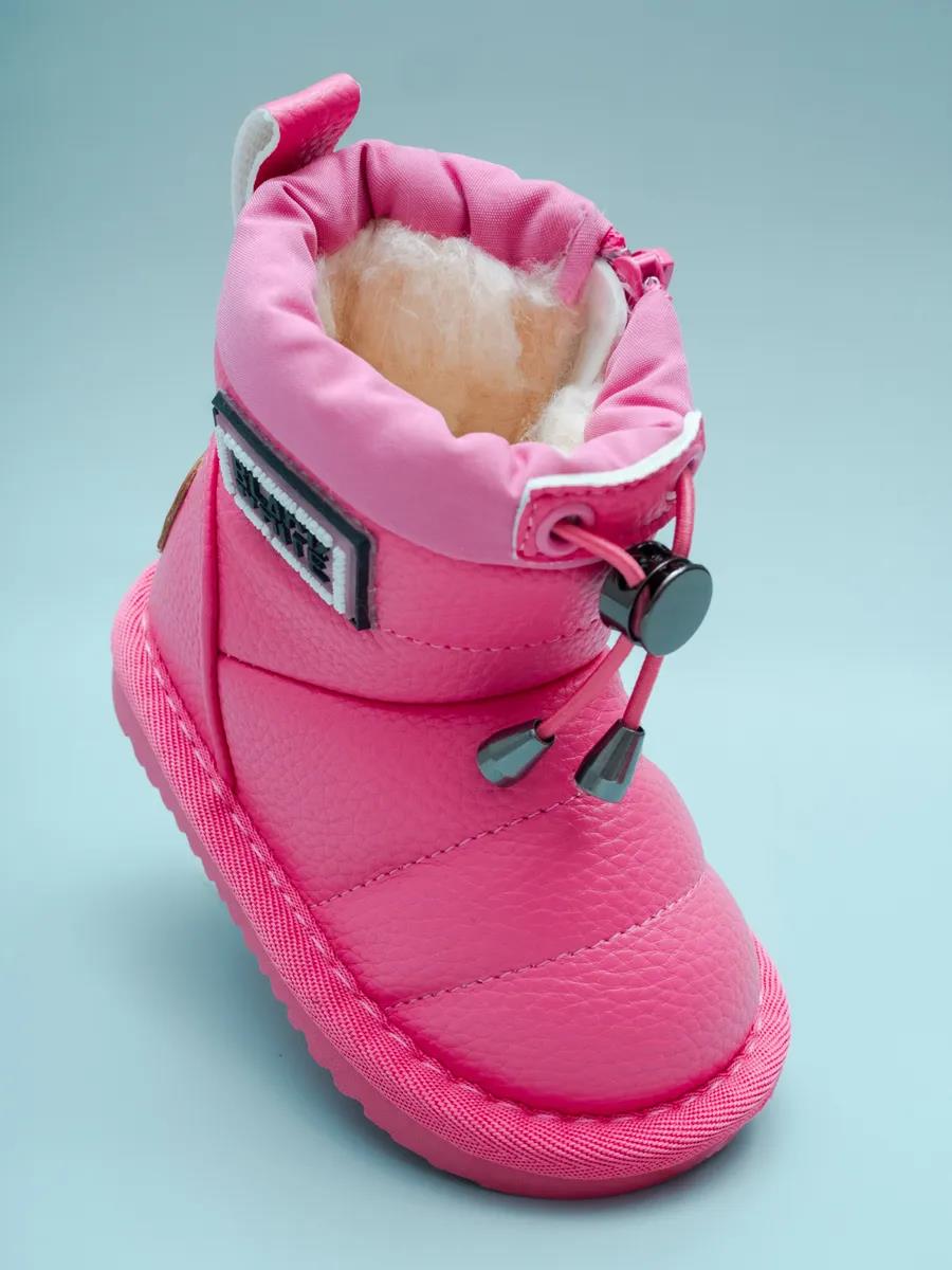 Угги Тотошка W3-L - фото 7