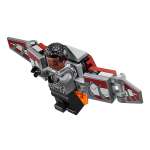 Фигурка LEGO Super Heroes Falcon