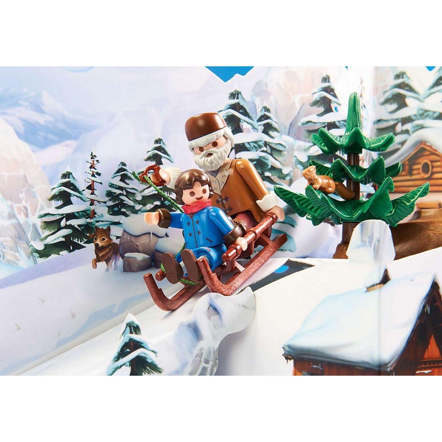 Конструктор Playmobil сборная игровая модель - фото 5
