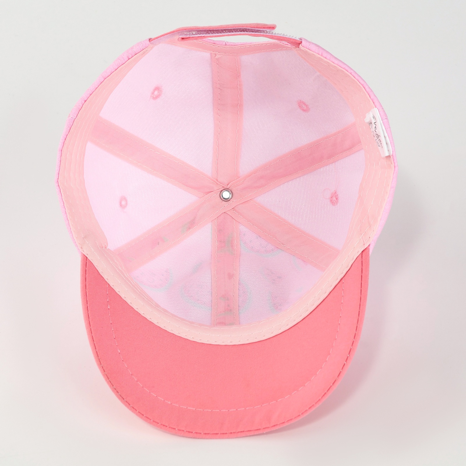 Кепка Sima-Land 10341502 - фото 5