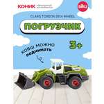 Погрузчик SIKU