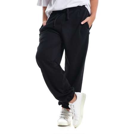 Брюки спортивные Mini-Maxi
