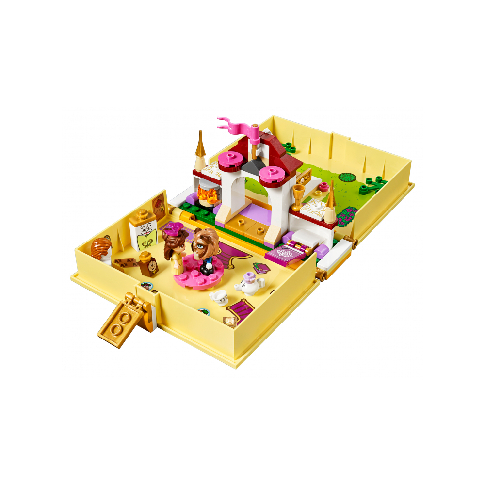 Конструктор LEGO 300 дет. - фото 7