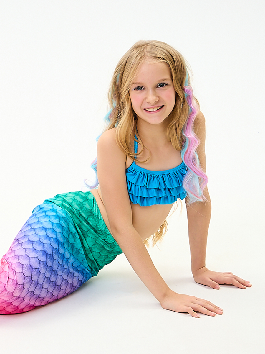 Купальный костюм TimmyLand 171746130 - фото 7