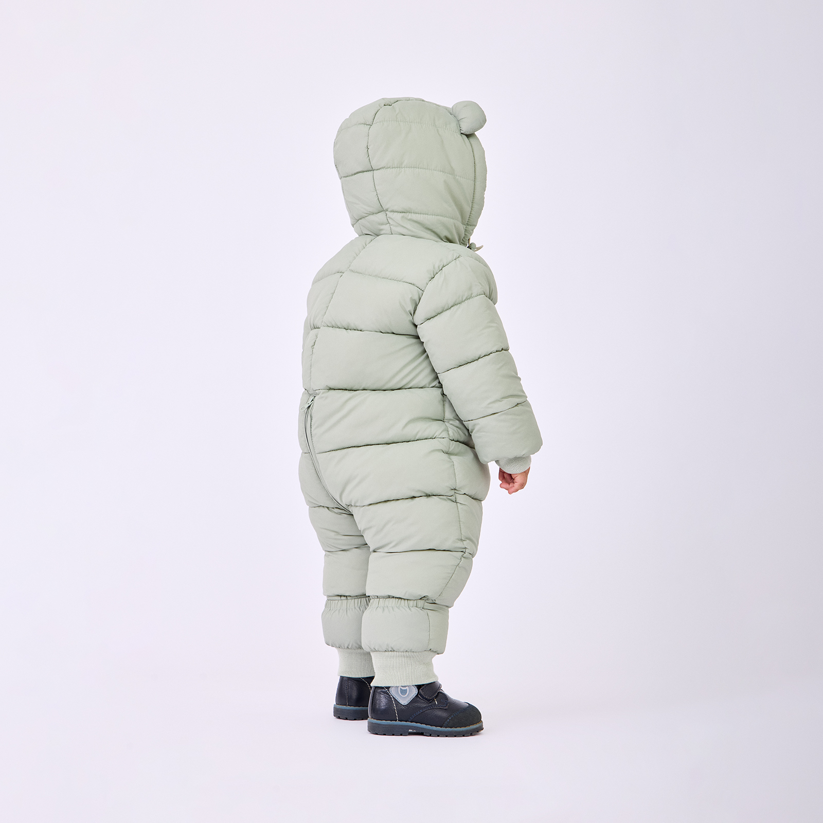 Комбинезон Rant light olive 160/3 - фото 13
