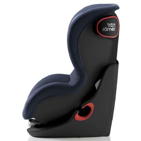 Автокресло Britax Roemer 1 (9-18 кг)