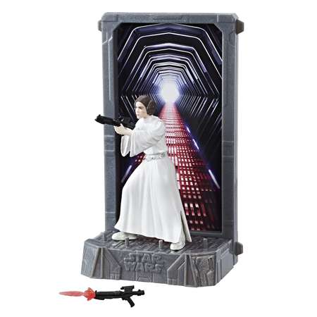 Фигурка Star Wars Лея Органа