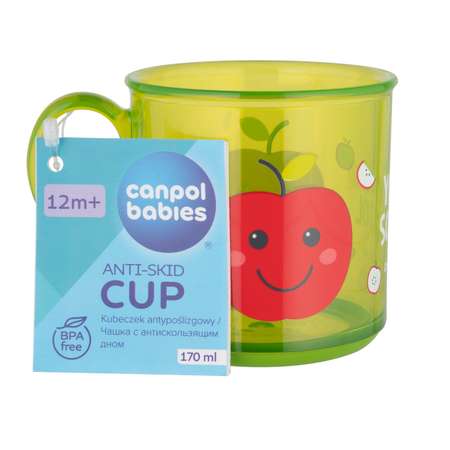 Кружка Canpol Babies 170 мл