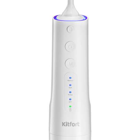 Ирригатор KITFORT импульсный 4 реж.