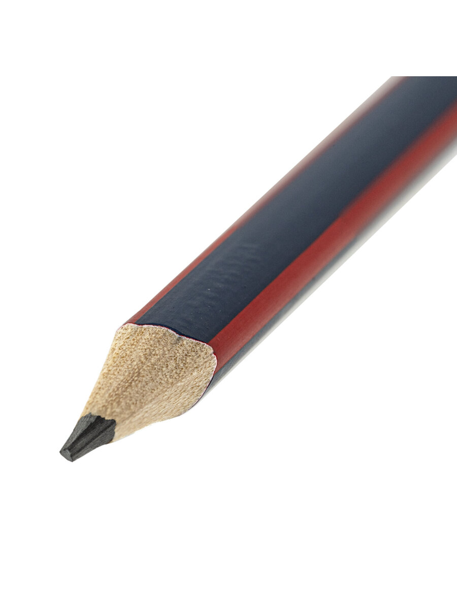 Карандаши чернографитные Brauberg 12 шт. - фото 9