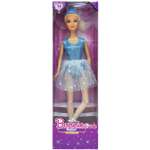 Кукла модельная . Балерина в ассортименте