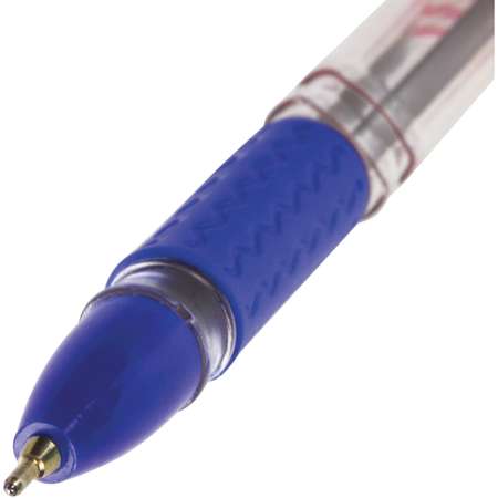 Ручка шариковая Brauberg 12 шт.