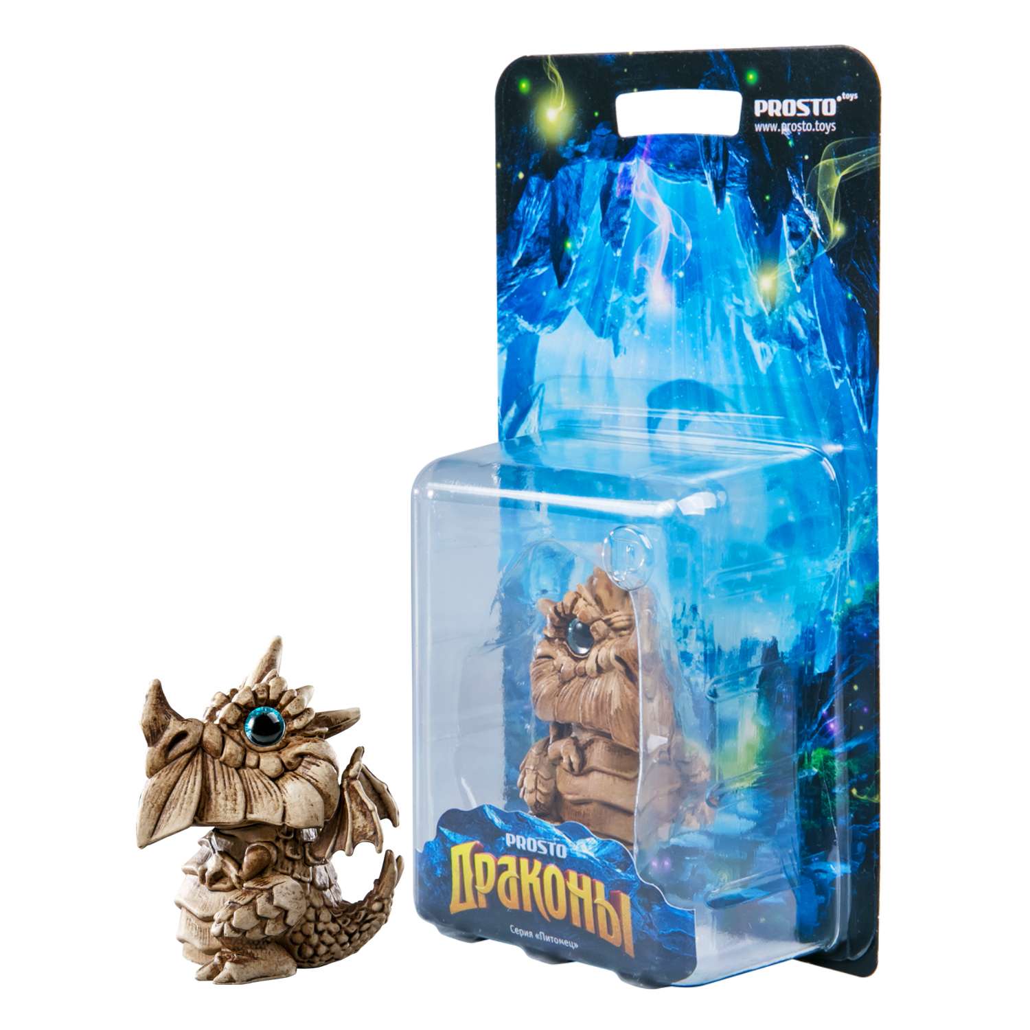 Фигурка Prosto toys - фото 5