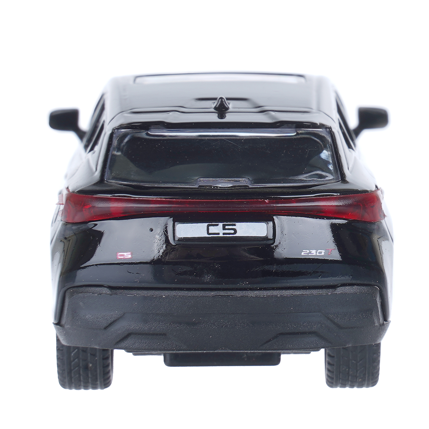 Автомобиль Huada Toys OMODA 412462 - фото 6