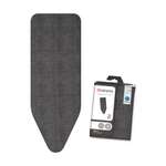 Чехол для гладильной доски Brabantia Черный деним 124х45см (2мм) 132681