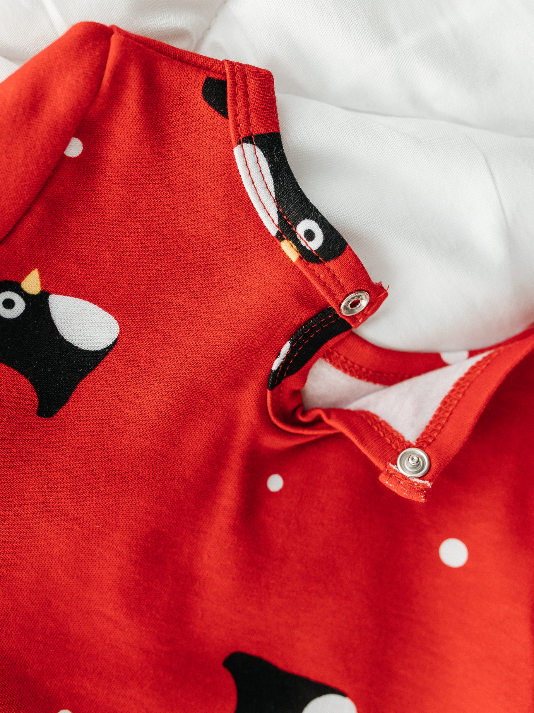 Платье-боди и повязка TOPOTUSHKI Т09263581ин - фото 3