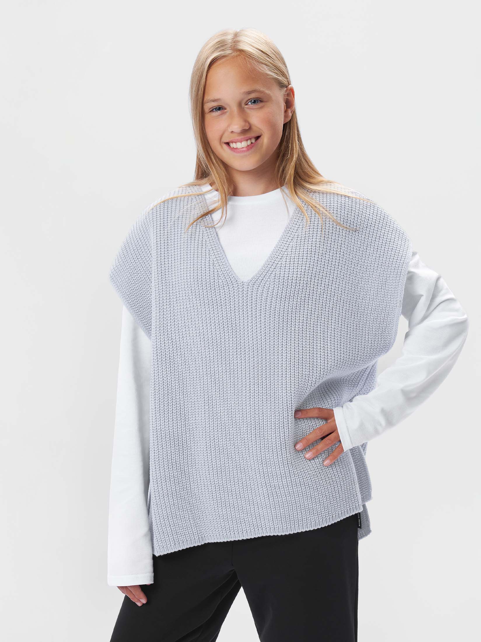 Жилет Bossa Nova 712В-723-С - фото 1