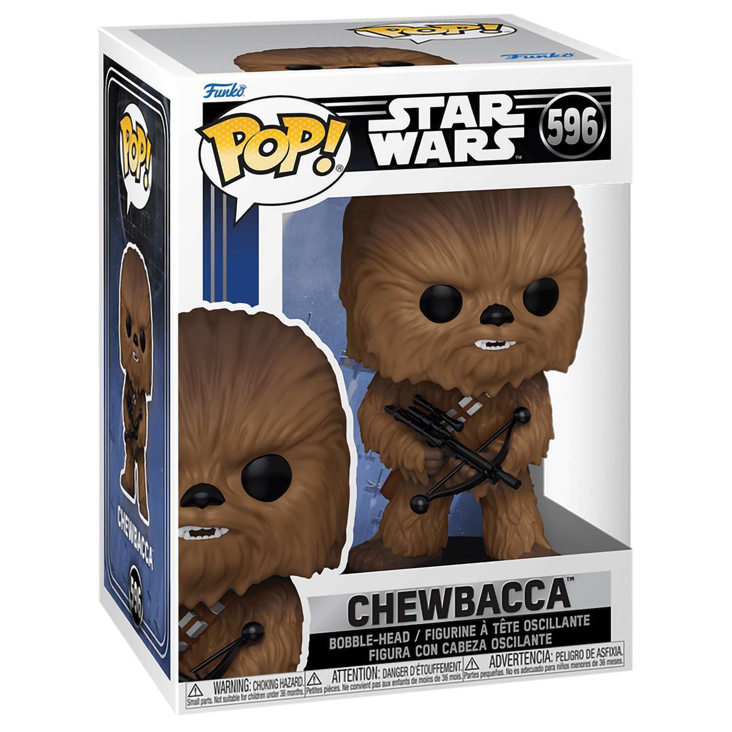 Фигурка Funko - фото 2