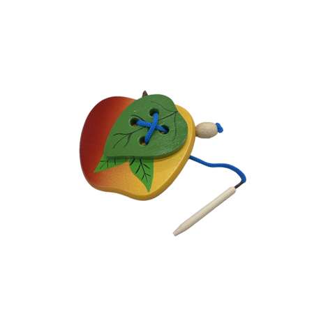 Игрушка RNToys шнуровка