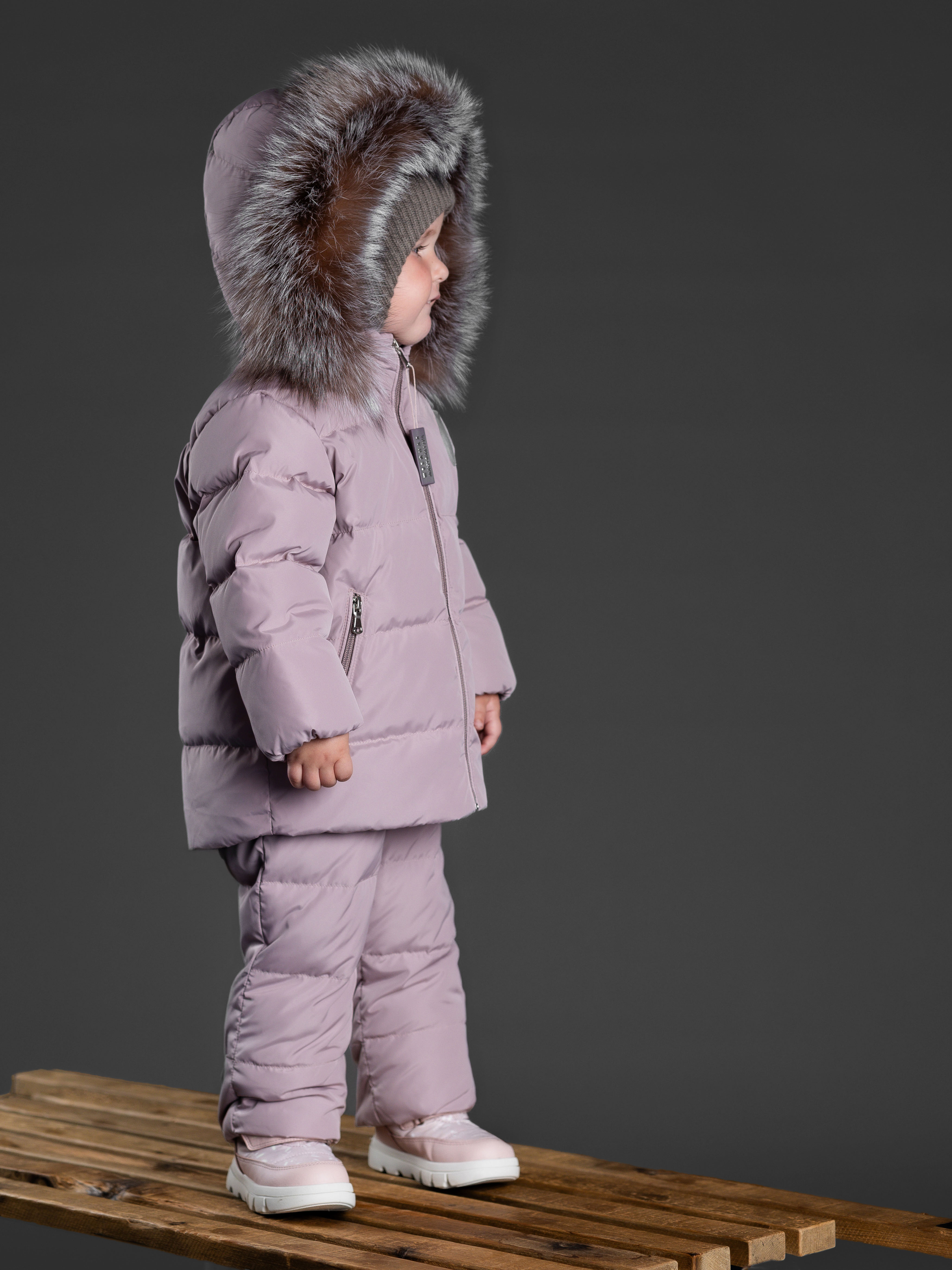 Комплект НаследникЪ Выжанова 01029-01090 - фото 4