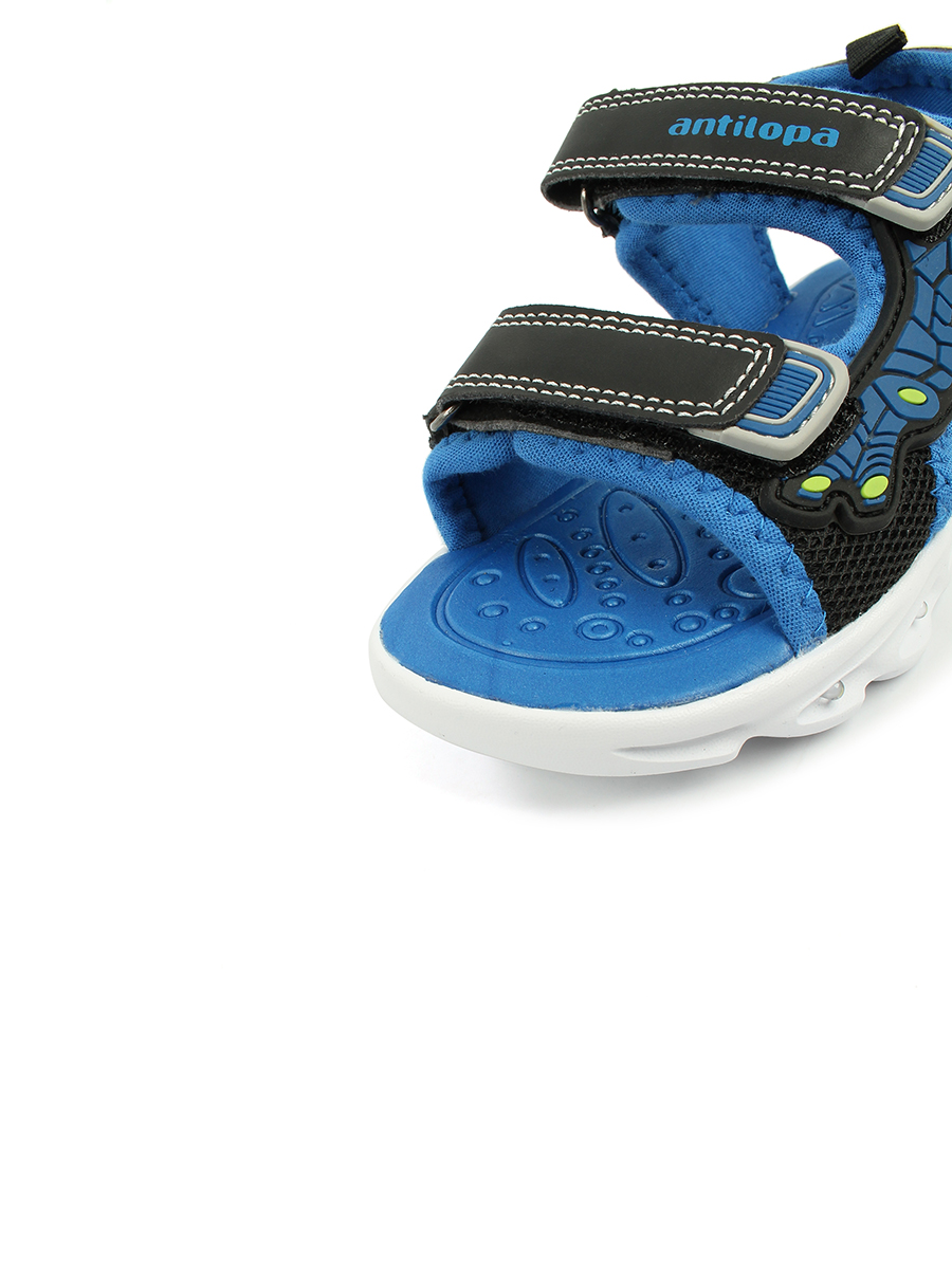 Сандалии Antilopa AL 13791 - фото 12